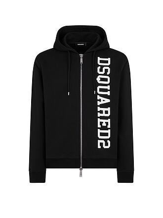 DSQUARED2 | Sweatjacke 