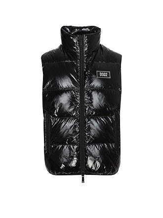 DSQUARED2 | Steppgilet