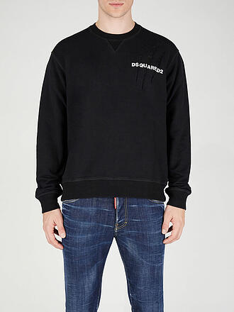 DSQUARED2 | Sweater COOL FIT