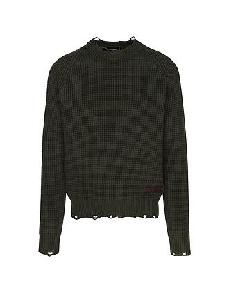 DSQUARED2 | Sweater