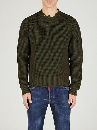 DSQUARED2 | Sweater