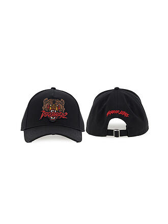 DSQUARED2 | Kappe - Baseball Cap 