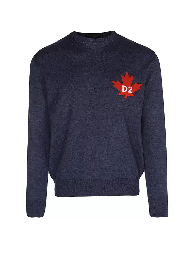 Dsquared2 pullover on sale