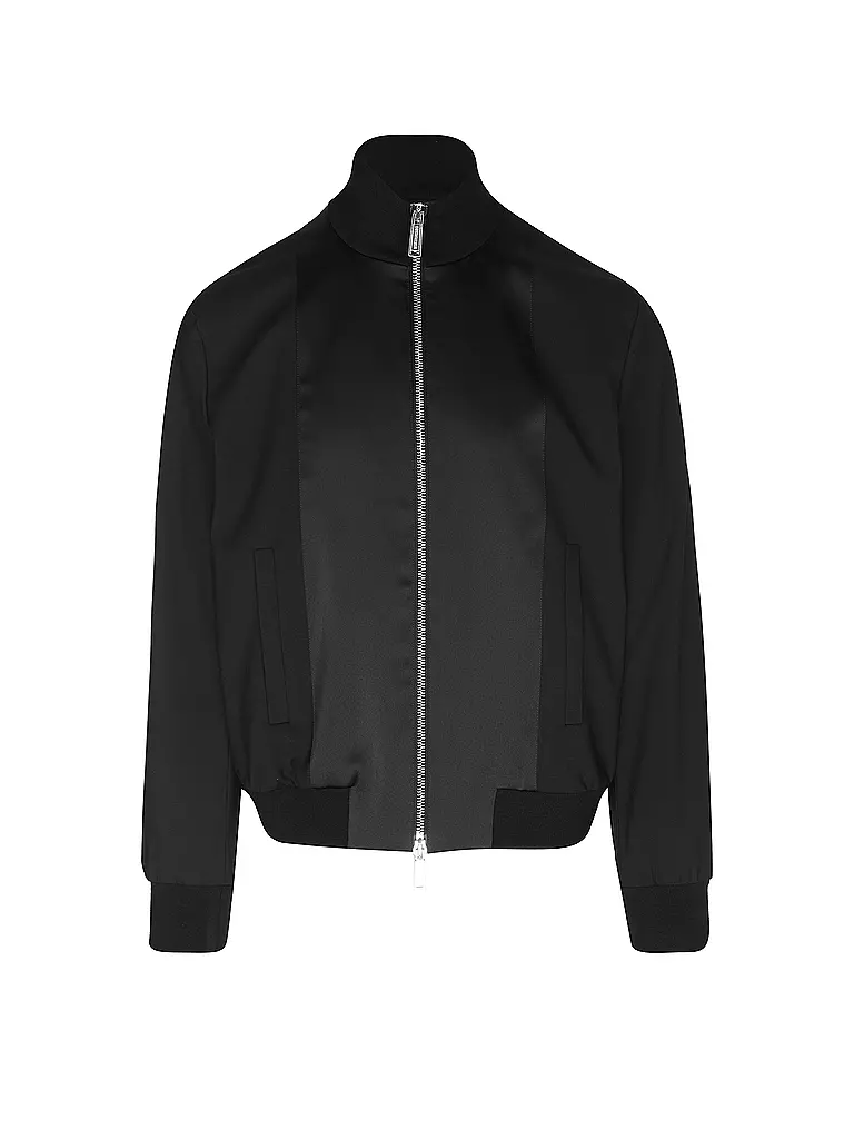 DSQUARED2 | Blouson  | schwarz