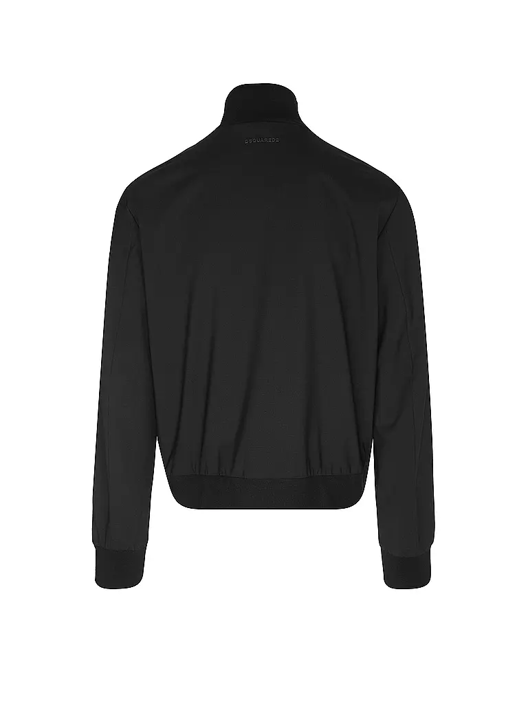 DSQUARED2 | Blouson  | schwarz