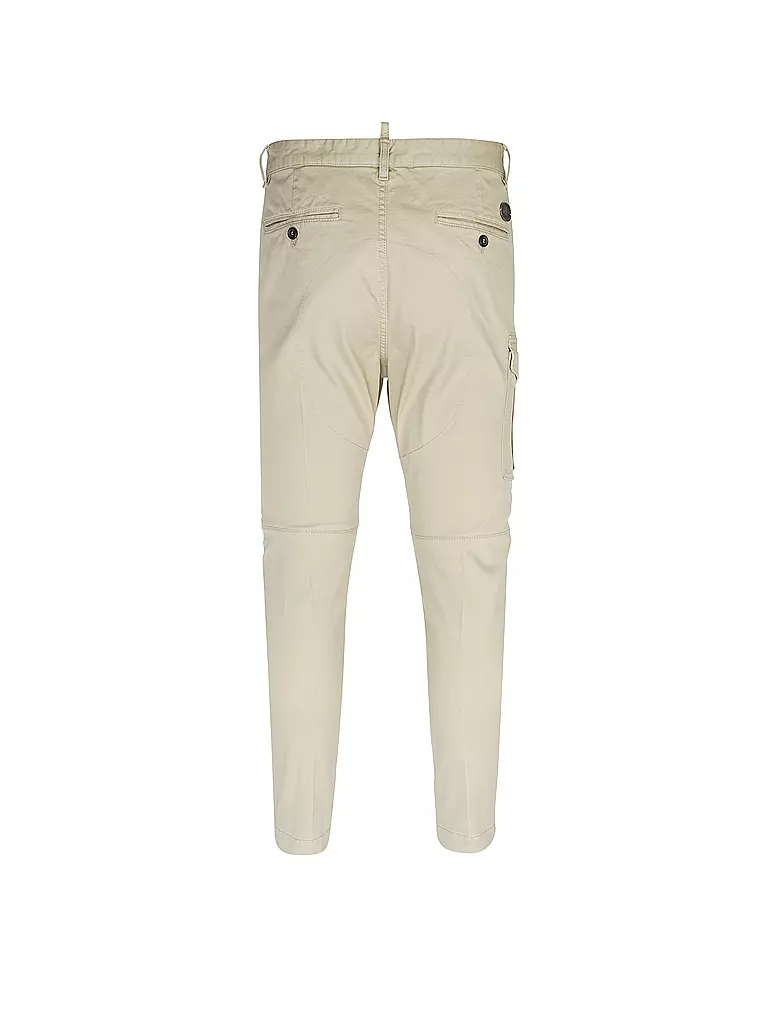 DSQUARED2 | Cargohose | beige