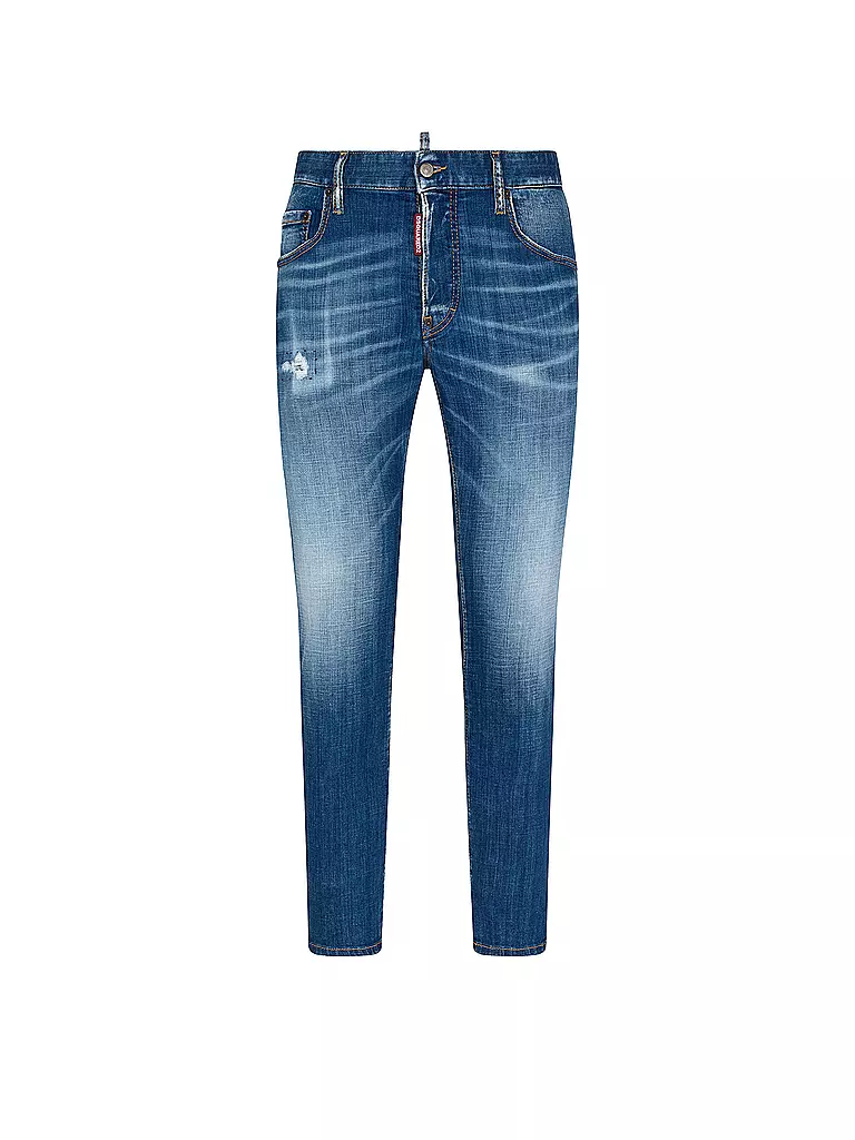 DSQUARED2 | Jeans  | blau