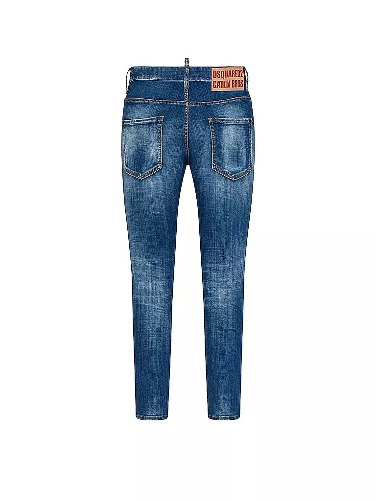 DSQUARED2 | Jeans  | blau