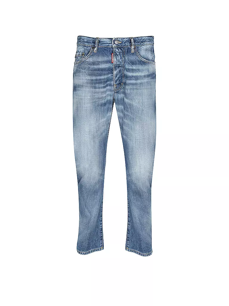 DSQUARED2 | Jeans BRO | blau