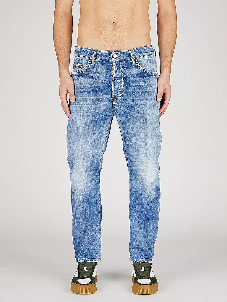 DSQUARED2 | Jeans BRO | blau