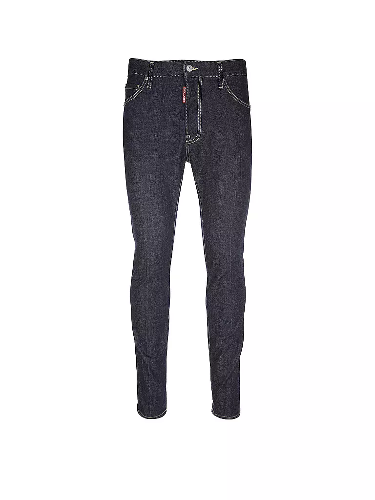 DSQUARED2 | Jeans Slim Fit COOL GUY JEAN | blau