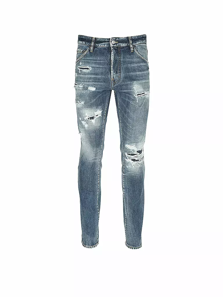 DSQUARED2 | Jeans | blau