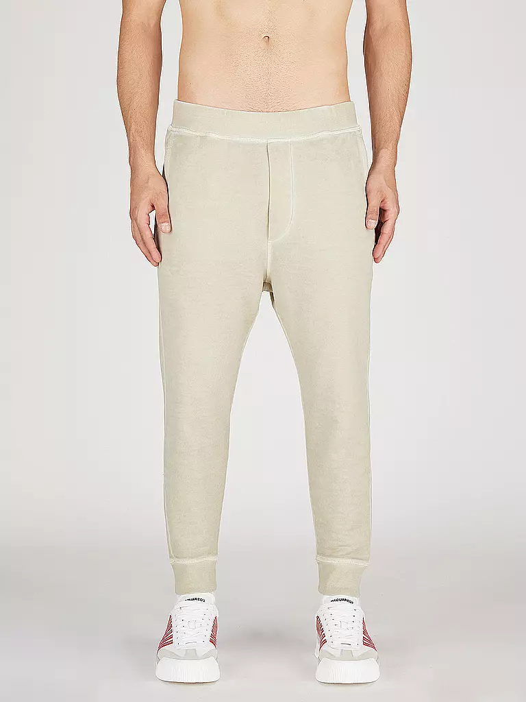 DSQUARED2 | Jogginghose | grau