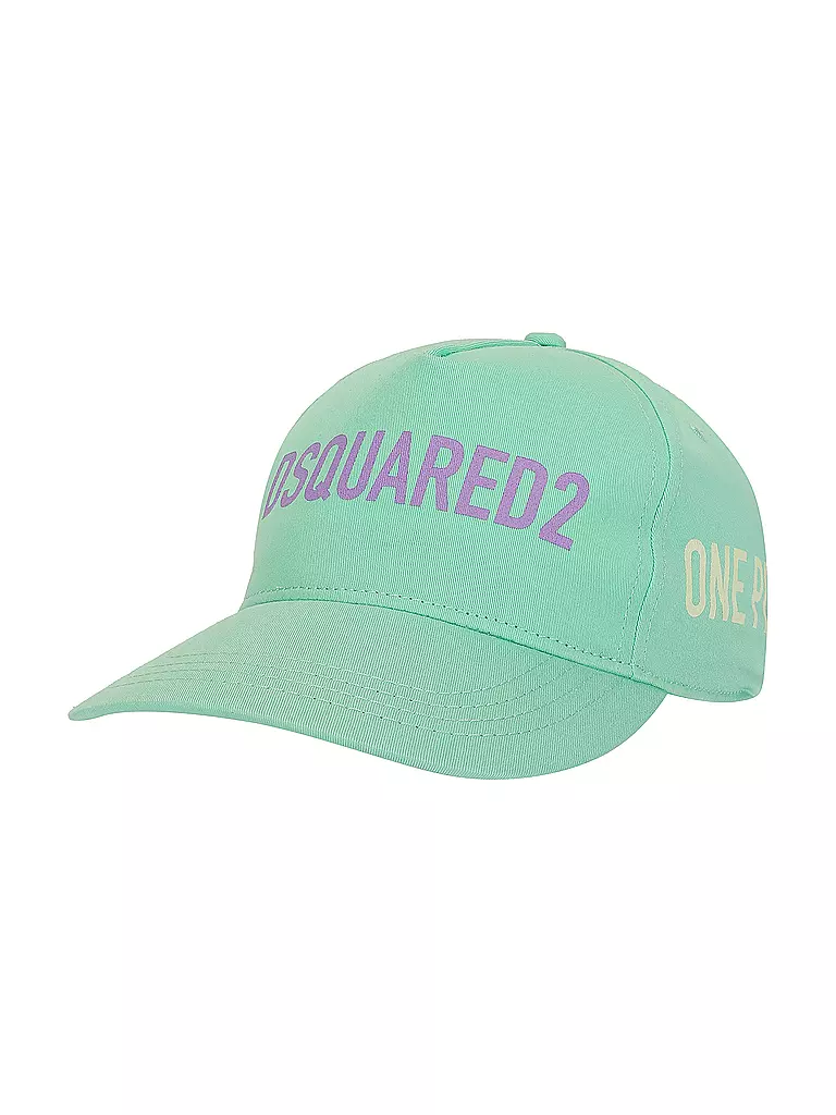 DSQUARED2 | Kappe | mint