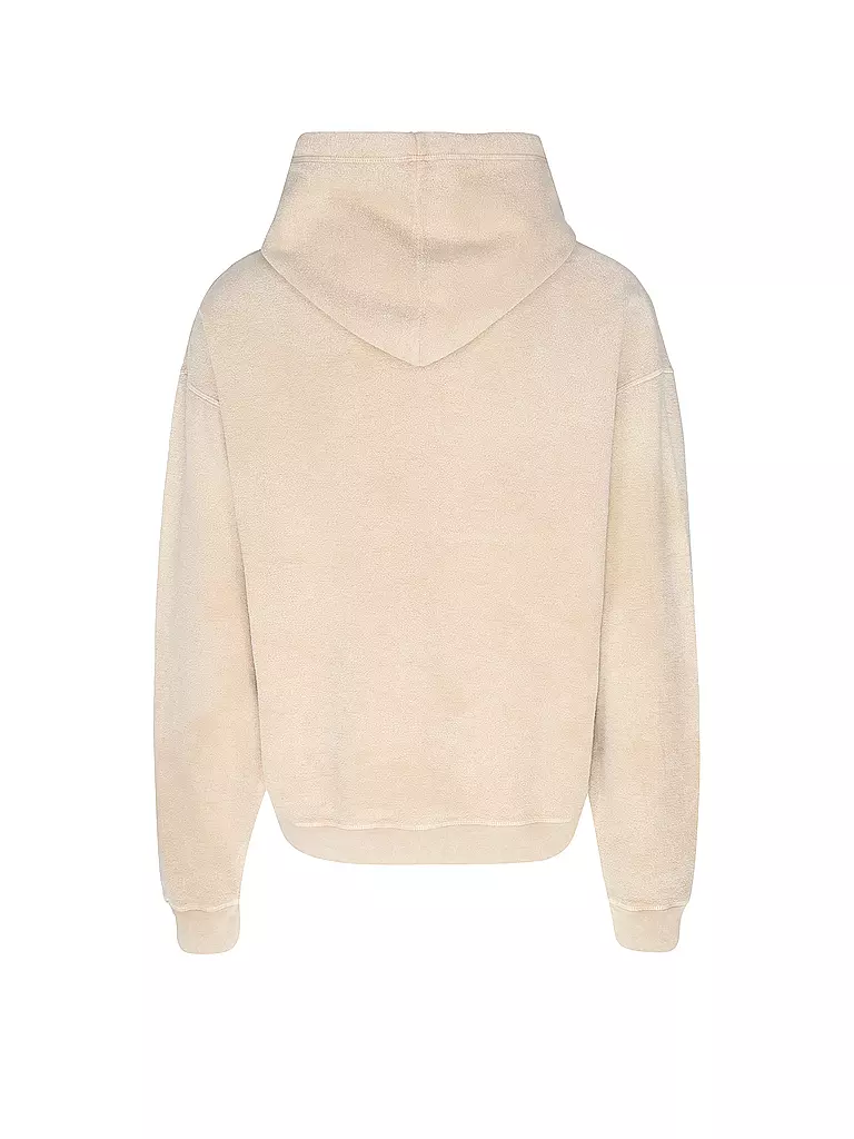 DSQUARED2 | Kapuzensweater - Hoodie Relaxed FIt | beige