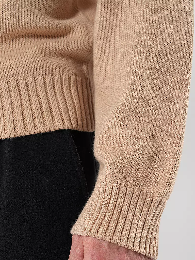 DSQUARED2 | Pullover  | beige