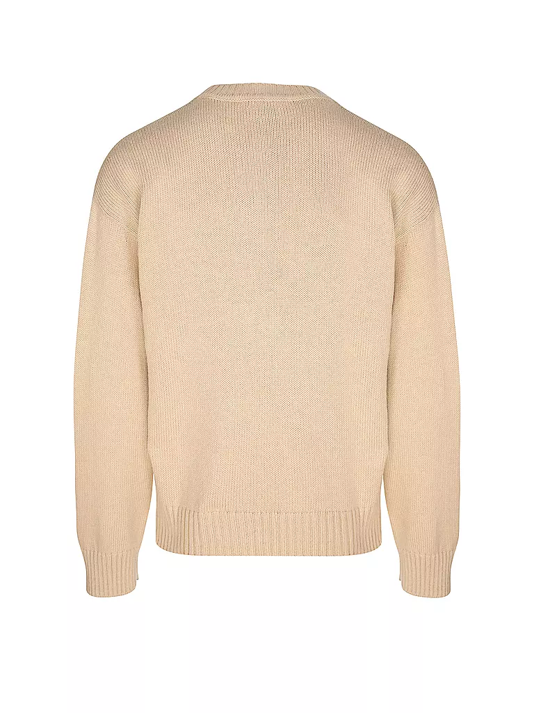 DSQUARED2 | Pullover  | beige