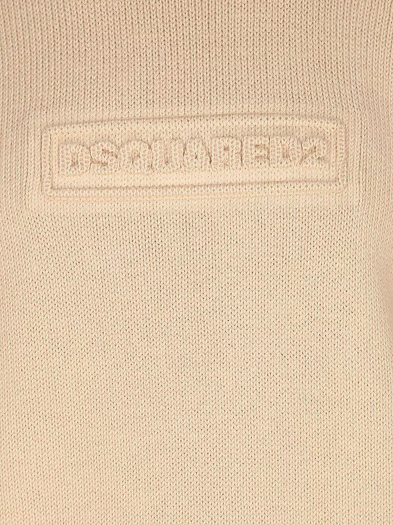 DSQUARED2 | Pullover  | beige