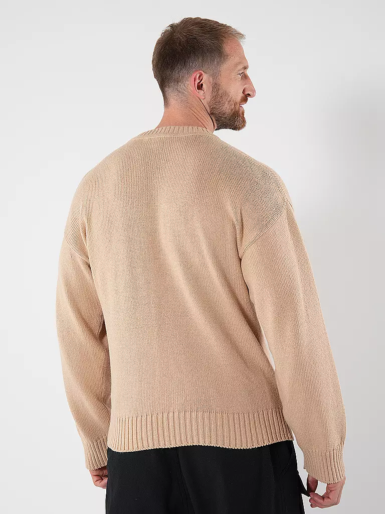 DSQUARED2 | Pullover | beige