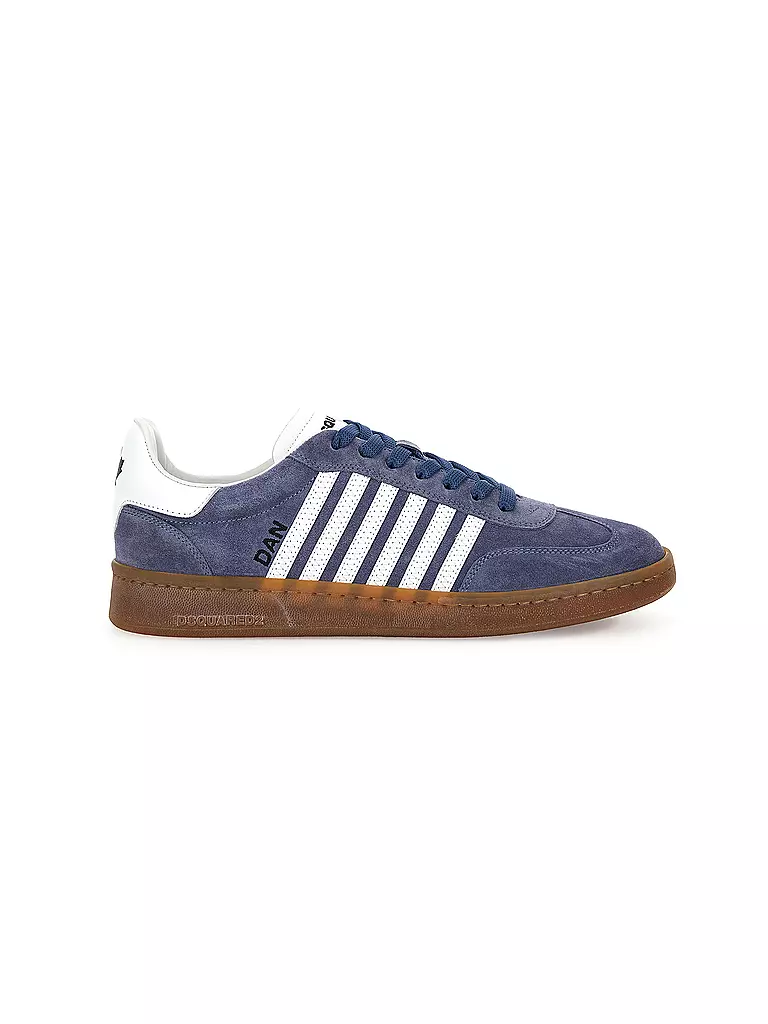 DSQUARED2 | Sneaker | blau