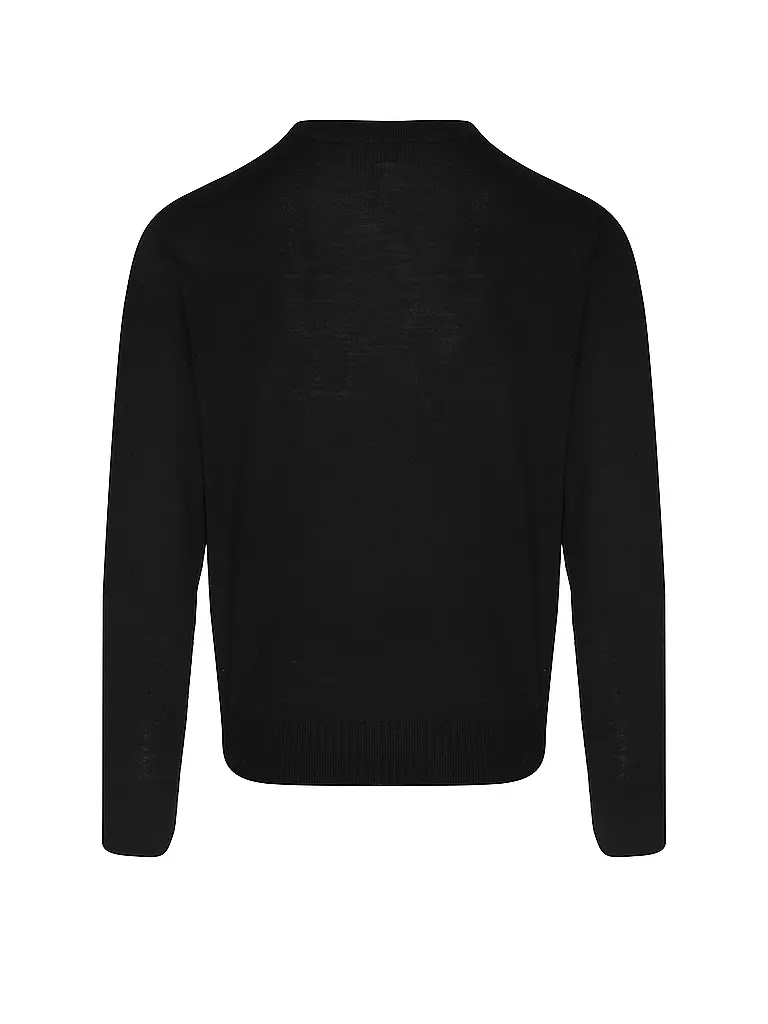 DSQUARED2 | Sweater CERESIO | schwarz