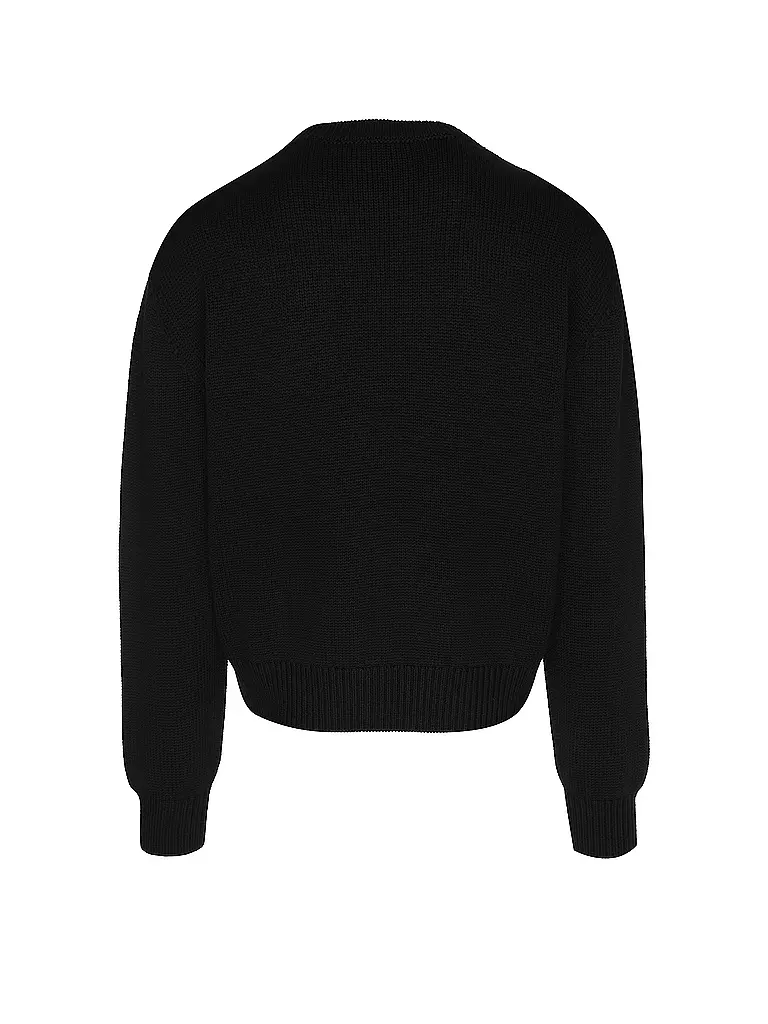 DSQUARED2 | Sweater | schwarz