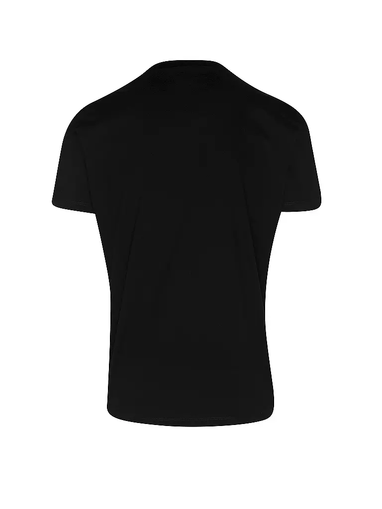 DSQUARED2 | T-Shirt  | schwarz