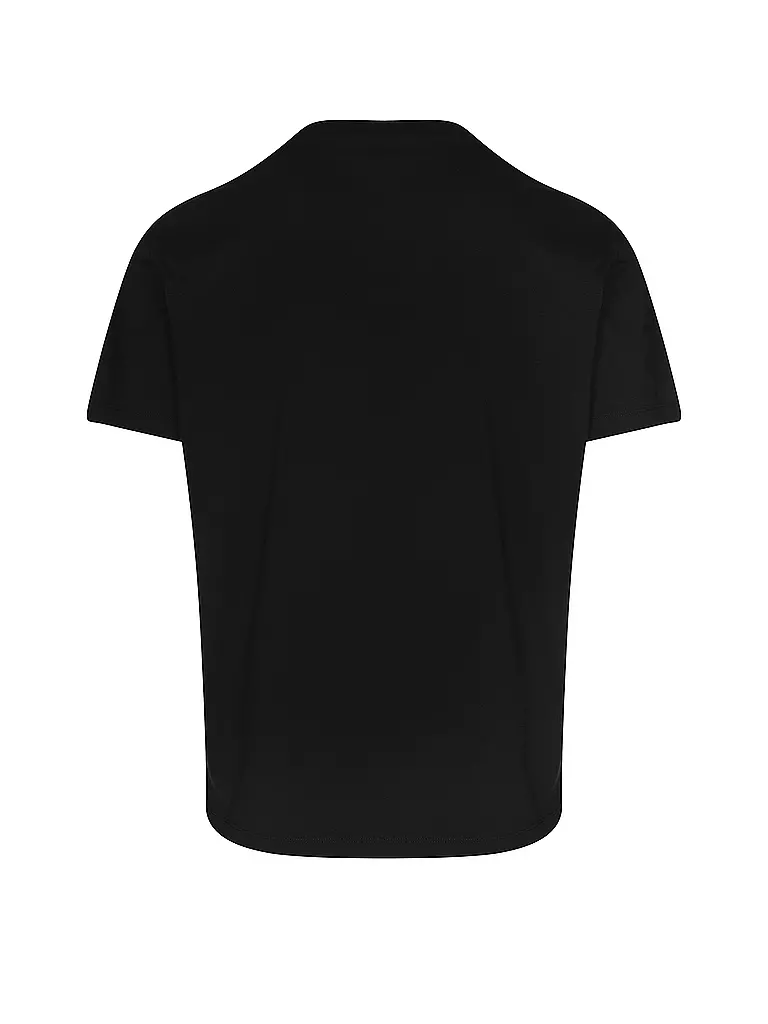 DSQUARED2 | T-Shirt  | schwarz