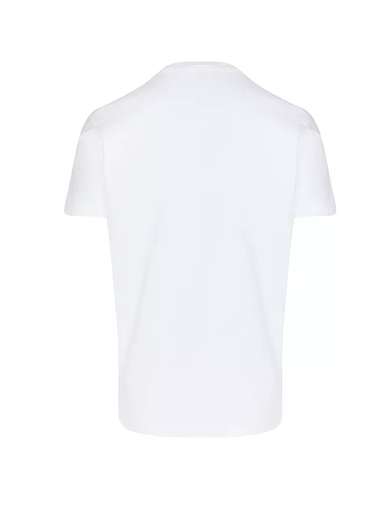 DSQUARED2 | T-Shirt  | weiss