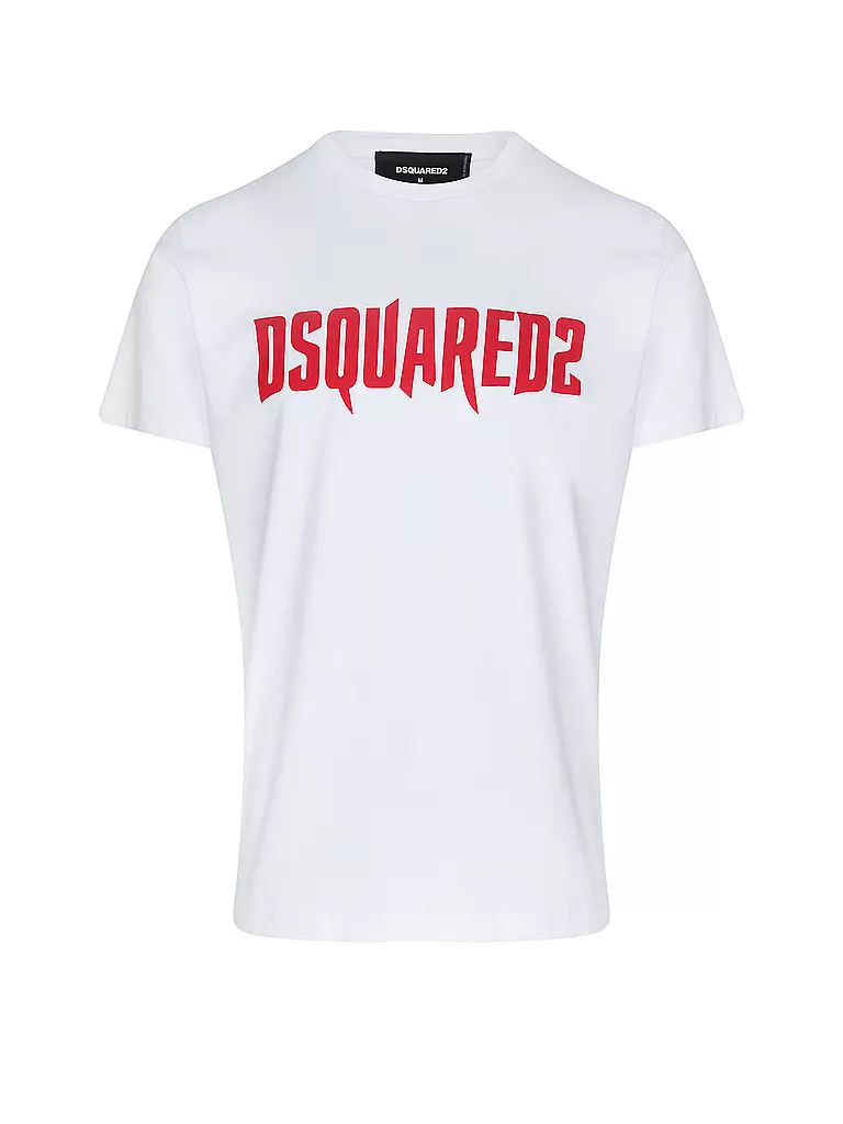 DSQUARED2 | T-Shirt | weiss