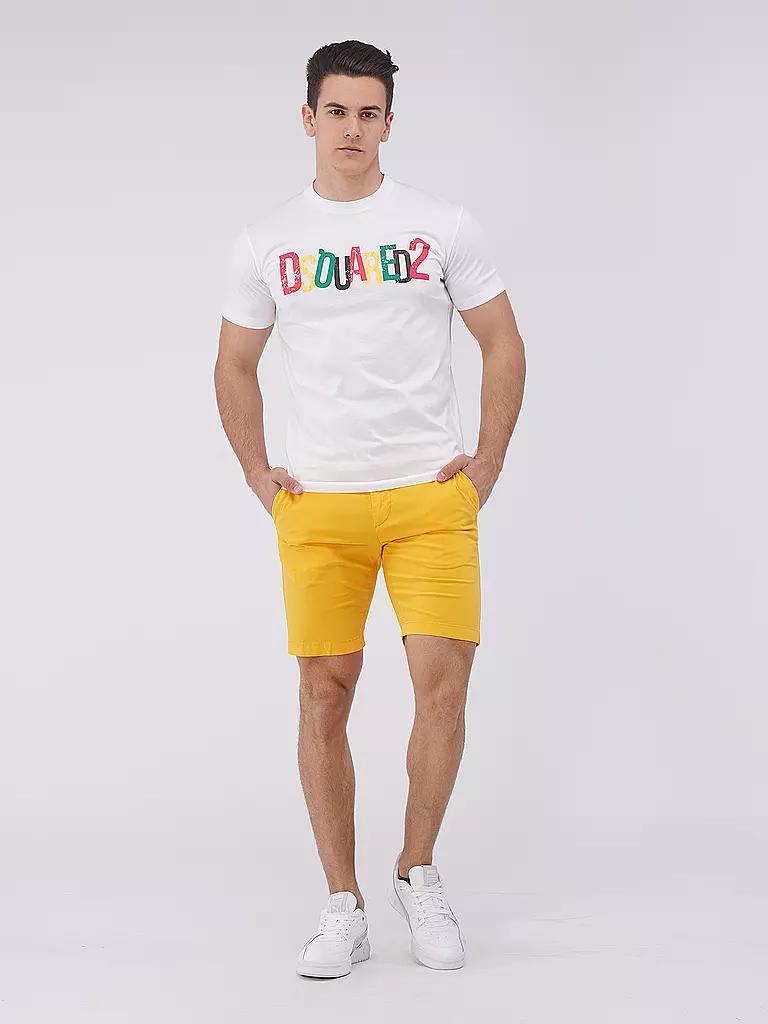 DSQUARED2 | T-Shirt | weiss