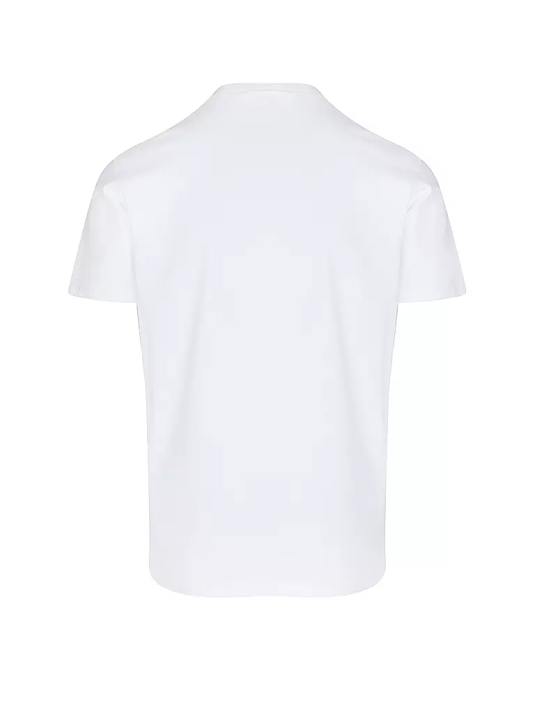 DSQUARED2 | T-Shirt | weiss