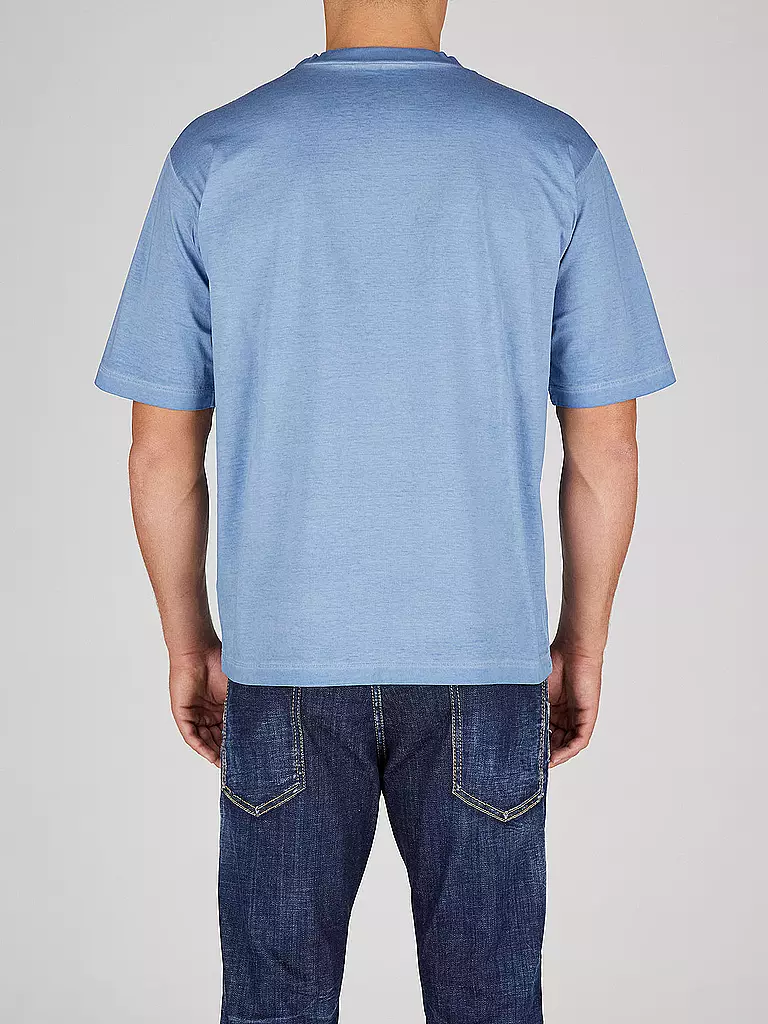 DSQUARED2 | T-Shirt | blau