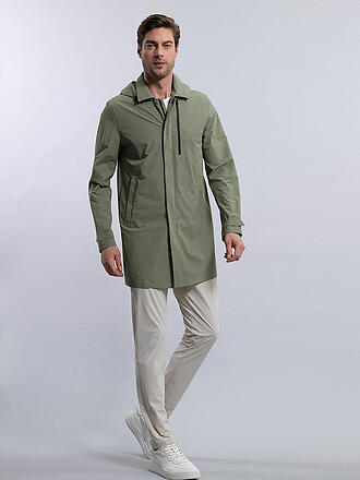 DUNO | Parka STORM UDINE