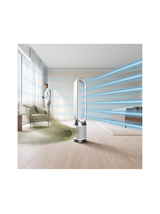 DYSON | dyson Purifier Cool™ Gen1 Weiss/Weiss