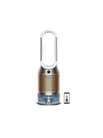 DYSON | dyson Purifier Humidify/Cool Formaldehyde Weiss/Gold