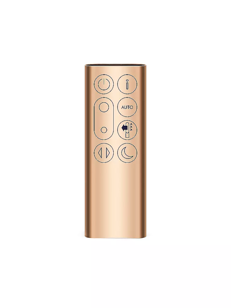 DYSON | dyson Purifier Cool Formaldehyde | gold