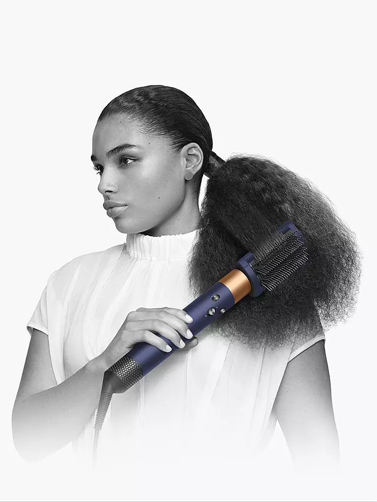 DYSON | Haarstyler - Dyson Airwrap™ Complete Long Volumise | dunkelblau