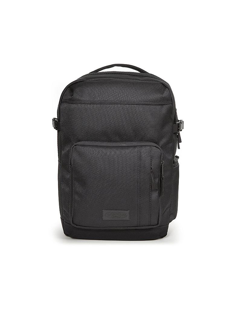 eastpak casyl black plucked