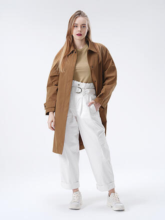 ECOALF | Trenchcoat IDAALF