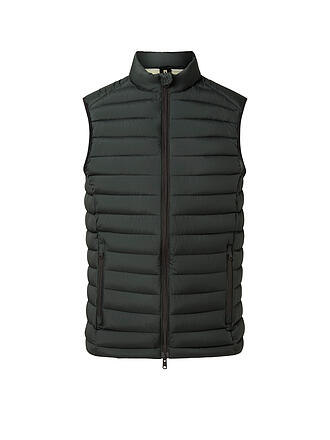 ECOALF | Steppgilet CARDIFFALF