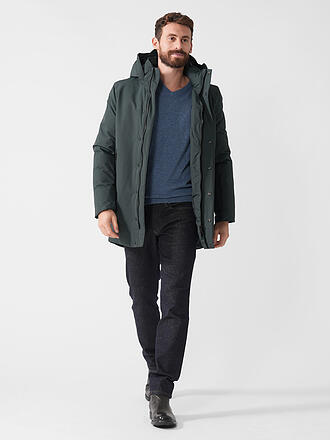 ECOALF | Parka PARKOALF