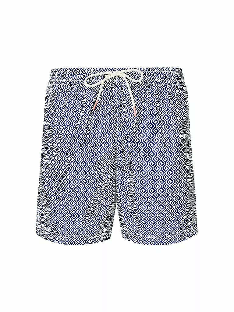 ECOALF | Badeshorts BEQUIAALF | blau