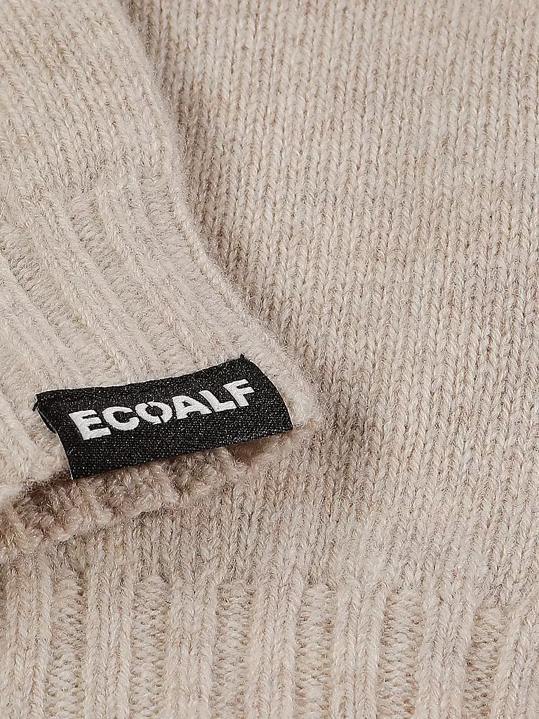 ECOALF | Handschuhe ASTRIDALF | beige