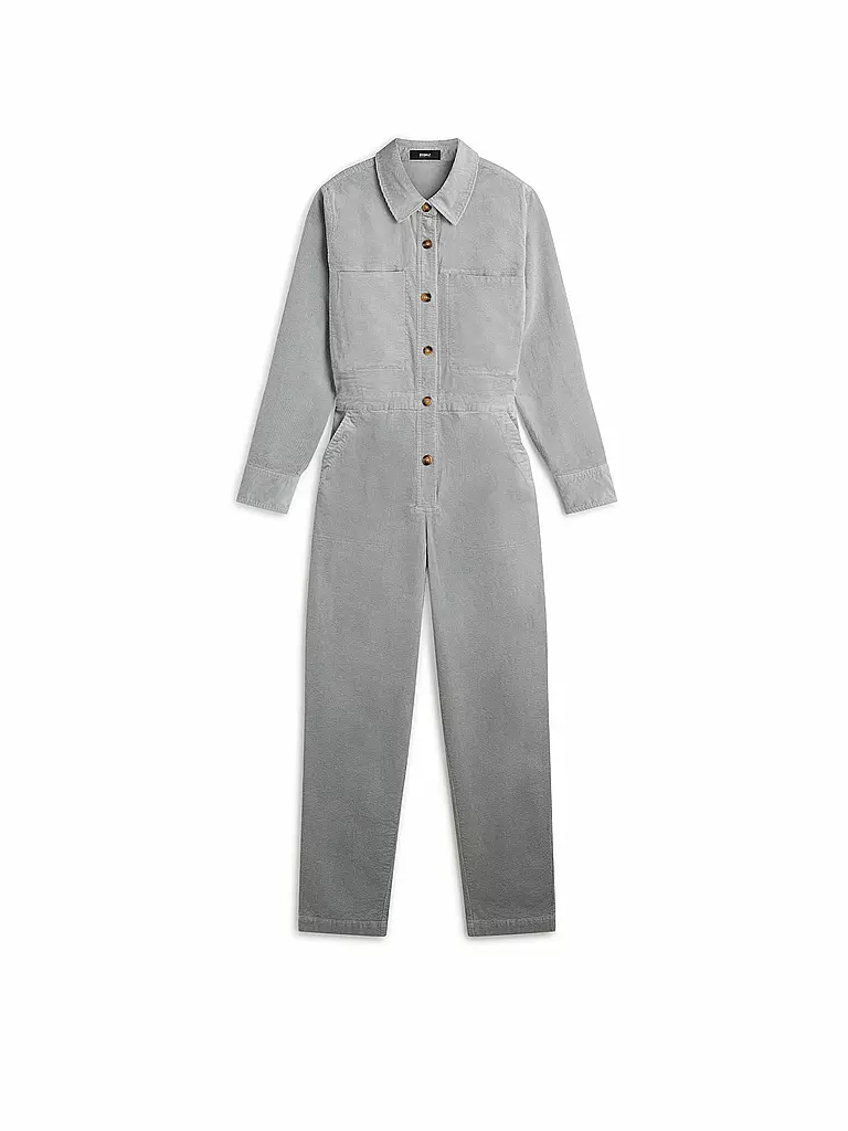 ECOALF | Overall JUNEALF | grün