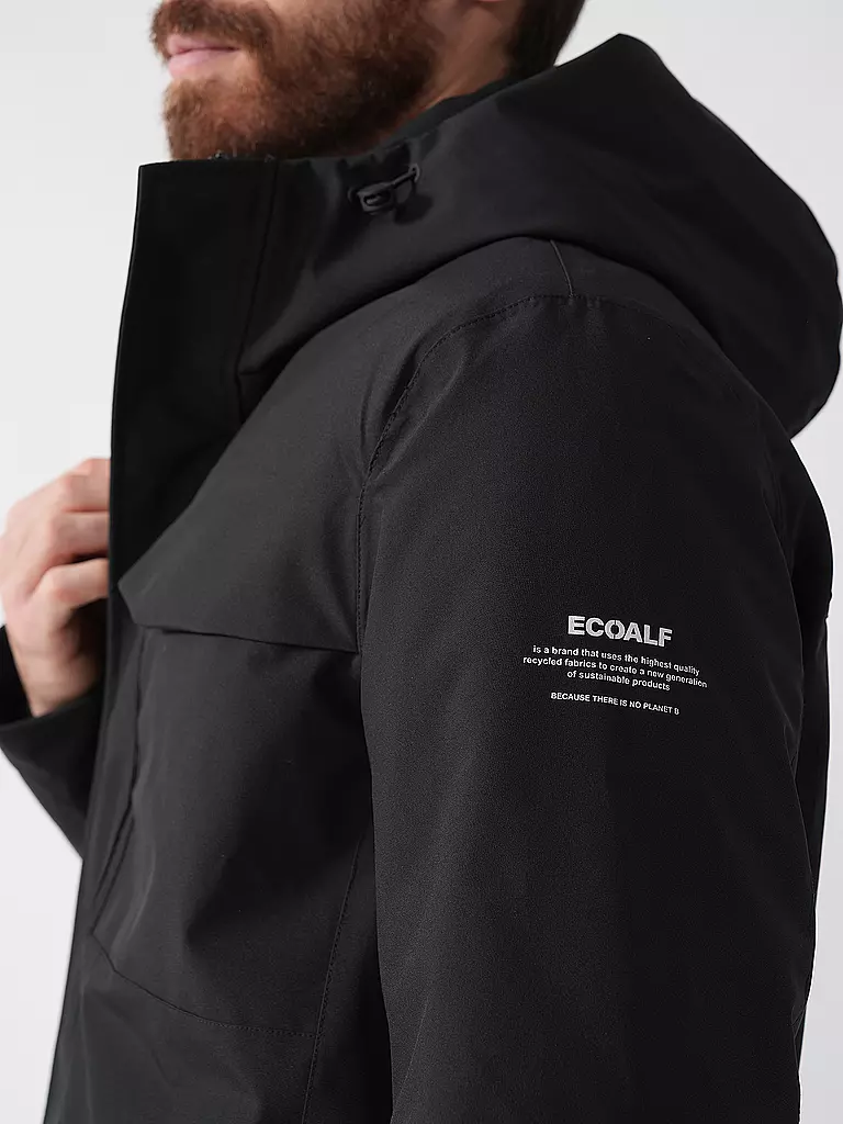 ECOALF | Parka RAINERALF | beige