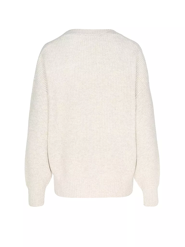 ECOALF | Pullover AZALEAALF | beige