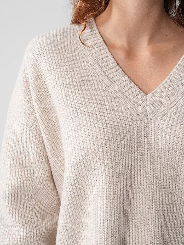 ECOALF | Pullover AZALEAALF | beige