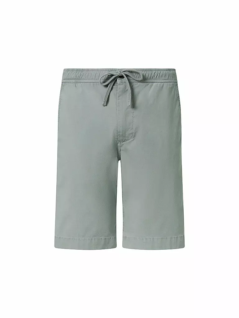 ECOALF | Shorts ETHICALF | hellgrau