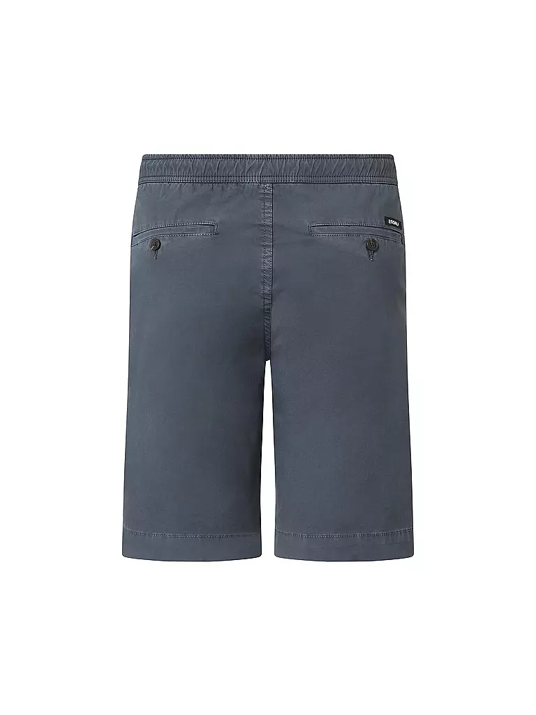 ECOALF | Shorts ETHICALF | grau